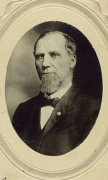 John T. Anderson Profile Image