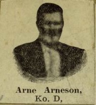 Arne  Arneson Profile Image