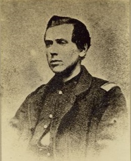 John Nordahl Brown Profile Image