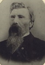 Anders J. Burke Profile Image