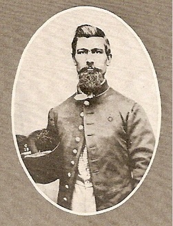William  Carpenter Profile Image