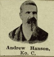 Andrew Hanson Andrew Hanson Profile Image