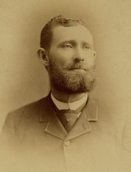 John F. Hauff Profile Image