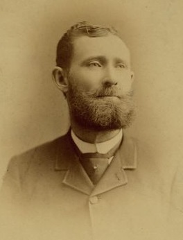 John F. Hauff John F. Hauff Profile Image