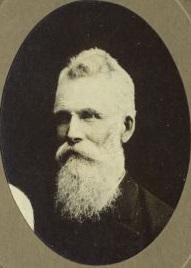 Henry O. Henryson Profile Image