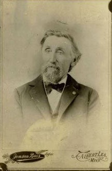 Iver  Jacobson Profile Image