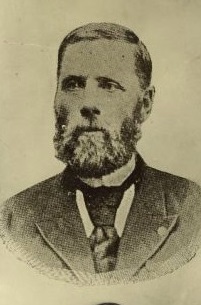 George  Johnson Profile Image