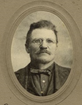 Peter Johnson Peter Johnson Profile Image