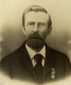 Thor  Knudson Profile Image