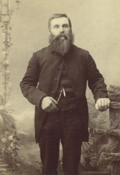 Hans A. Lageson Hans A. Lageson Profile Image
