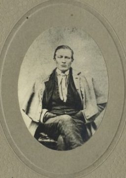 Tosten L. Mossefin Tosten L. Mossefin Profile Image