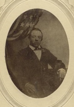 Ole H. Nelson Profile Image