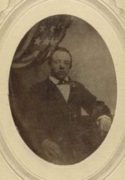 Ole H. Nelson Ole H. Nelson Profile Image