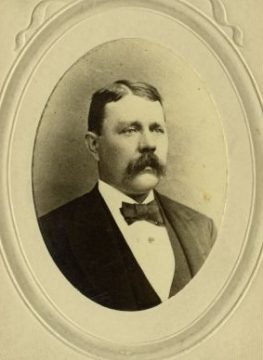 Albert A. Nelson Profile Image