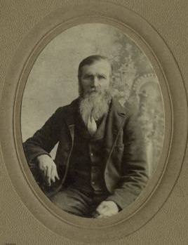 Bjorn  Thompson Profile Image