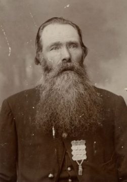 Thomas C. Thompson Profile Image