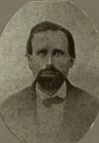 Edward  Toreson Profile Image