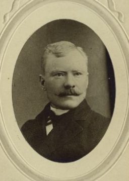 Ole E. Troan Profile Image