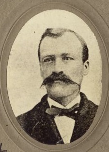 Thomas T. Thompson Profile Image