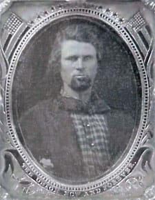 Albert Mikkelson Albert Mikkelson Profile Image