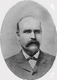 Theodore K. Hundeby Profile Image