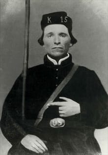 Knud Gullickson Knud Gullickson Profile Image