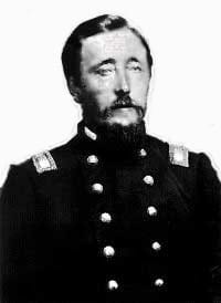 Ole C. Johnson Ole C. Johnson Profile Image