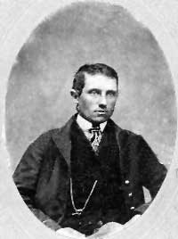 Ole T. Westby Ole T. Westby Profile Image