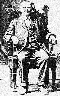 Torry Larson Torry Larson Profile Image